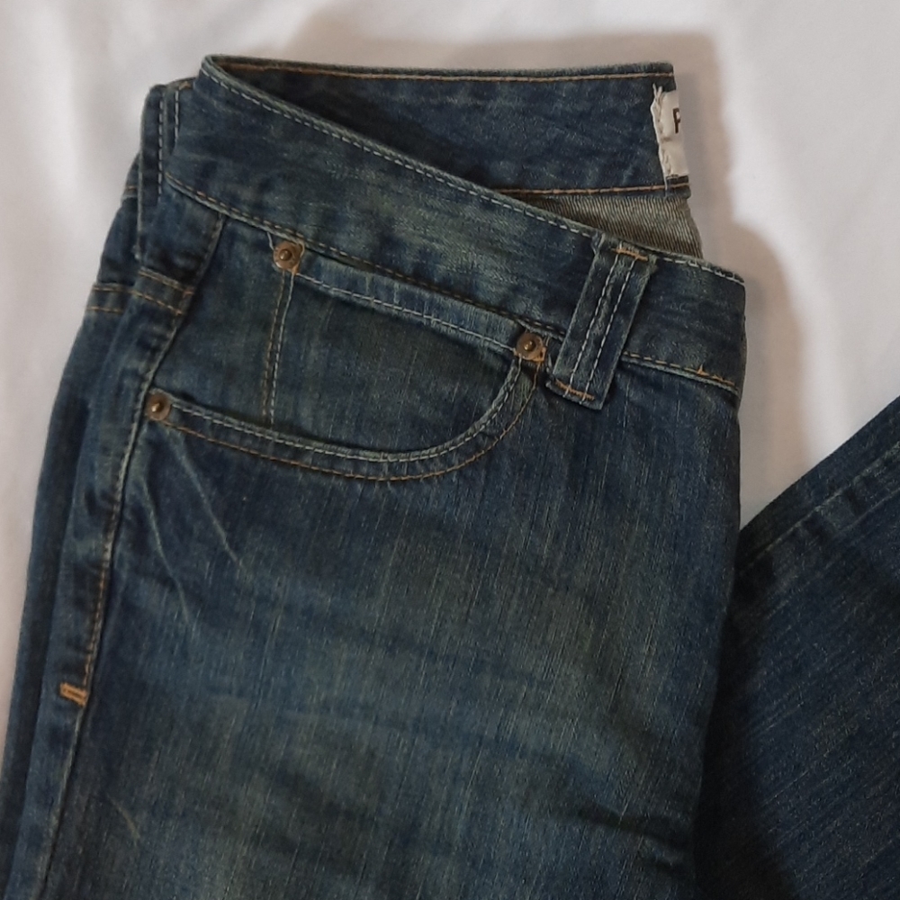 Paper Denim and Cloth Jeans sz 6 - Picture 3 of 8